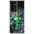 DC Comics Green Lantern Blackest Night, Vol 1 Cover by Ivan Reis Galaxy S21 Ultra 5G Clear Case