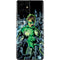 DC Comics Green Lantern Blackest Night, Vol 1 Cover by Ivan Reis Galaxy S21 Ultra 5G Skin