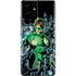 DC Comics Green Lantern Blackest Night, Vol 1 Cover by Ivan Reis Galaxy S21 Ultra 5G Skin