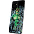 DC Comics Green Lantern Blackest Night, Vol 1 Cover by Ivan Reis Galaxy S21 Ultra 5G Skin