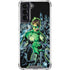 DC Comics Green Lantern Blackest Night, Vol 1 Cover by Ivan Reis Galaxy S22 Clear Case