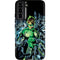 DC Comics Green Lantern Blackest Night, Vol 1 Cover by Ivan Reis Galaxy S22 Plus Pro Case