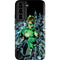 DC Comics Green Lantern Blackest Night, Vol 1 Cover by Ivan Reis Galaxy S22 Pro Case
