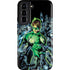 DC Comics Green Lantern Blackest Night, Vol 1 Cover by Ivan Reis Galaxy S22 Pro Case