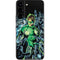 DC Comics Green Lantern Blackest Night, Vol 1 Cover by Ivan Reis Galaxy S22 Skin