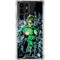 DC Comics Green Lantern Blackest Night, Vol 1 Cover by Ivan Reis Galaxy S22 Ultra Clear Case