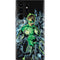 DC Comics Green Lantern Blackest Night, Vol 1 Cover by Ivan Reis Galaxy S22 Ultra Skin