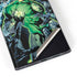 DC Comics Green Lantern Blackest Night, Vol 1 Cover by Ivan Reis Galaxy S22 Ultra Skin