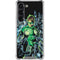 DC Comics Green Lantern Blackest Night, Vol 1 Cover by Ivan Reis Galaxy S23 Clear Case
