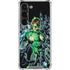 DC Comics Green Lantern Blackest Night, Vol 1 Cover by Ivan Reis Galaxy S23 Clear Case