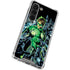 DC Comics Green Lantern Blackest Night, Vol 1 Cover by Ivan Reis Galaxy S23 Clear Case