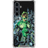 DC Comics Green Lantern Blackest Night, Vol 1 Cover by Ivan Reis Galaxy S23 FE Clear Case