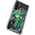 DC Comics Green Lantern Blackest Night, Vol 1 Cover by Ivan Reis Galaxy S23 FE Clear Case