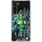 DC Comics Green Lantern Blackest Night, Vol 1 Cover by Ivan Reis Galaxy S23 Plus Clear Case