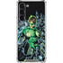 DC Comics Green Lantern Blackest Night, Vol 1 Cover by Ivan Reis Galaxy S23 Plus Clear Case