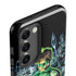 DC Comics Green Lantern Blackest Night, Vol 1 Cover by Ivan Reis Galaxy S23 Plus Pro Case