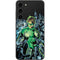 DC Comics Green Lantern Blackest Night, Vol 1 Cover by Ivan Reis Galaxy S23 Plus Skin