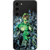 DC Comics Green Lantern Blackest Night, Vol 1 Cover by Ivan Reis Galaxy S23 Plus Skin