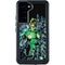 DC Comics Green Lantern Blackest Night, Vol 1 Cover by Ivan Reis Galaxy S23 Plus Waterproof Case