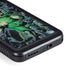 DC Comics Green Lantern Blackest Night, Vol 1 Cover by Ivan Reis Galaxy S23 Plus Waterproof Case