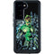 DC Comics Green Lantern Blackest Night, Vol 1 Cover by Ivan Reis Galaxy S23 Waterproof Case