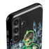 DC Comics Green Lantern Blackest Night, Vol 1 Cover by Ivan Reis Galaxy S24 Plus Impact Case