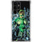 DC Comics Green Lantern Blackest Night, Vol 1 Cover by Ivan Reis Galaxy S24 Ultra Clear Case