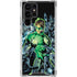 DC Comics Green Lantern Blackest Night, Vol 1 Cover by Ivan Reis Galaxy S24 Ultra Clear Case