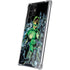DC Comics Green Lantern Blackest Night, Vol 1 Cover by Ivan Reis Galaxy S24 Ultra Clear Case