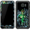 DC Comics Green Lantern Blackest Night, Vol 1 Cover by Ivan Reis Galaxy S7 Active Skin