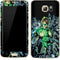 DC Comics Green Lantern Blackest Night, Vol 1 Cover by Ivan Reis Galaxy S7 Edge Skin