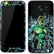 DC Comics Green Lantern Blackest Night, Vol 1 Cover by Ivan Reis Galaxy S7 Skin