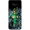 DC Comics Green Lantern Blackest Night, Vol 1 Cover by Ivan Reis Galaxy S8 Skin