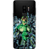 DC Comics Green Lantern Blackest Night, Vol 1 Cover by Ivan Reis Galaxy S9 Plus Skin