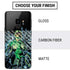DC Comics Green Lantern Blackest Night, Vol 1 Cover by Ivan Reis Galaxy S9 Skin