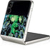 DC Comics Green Lantern Blackest Night, Vol 1 Cover by Ivan Reis Galaxy Z Flip3 5G Skin