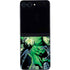 DC Comics Green Lantern Blackest Night, Vol 1 Cover by Ivan Reis Galaxy Z Flip5 5G Skin