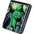 DC Comics Green Lantern Blackest Night, Vol 1 Cover by Ivan Reis Galaxy Z Flip5 5G Skin