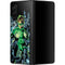 DC Comics Green Lantern Blackest Night, Vol 1 Cover by Ivan Reis Galaxy Z Fold3 5G Skin