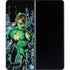 DC Comics Green Lantern Blackest Night, Vol 1 Cover by Ivan Reis Galaxy Z Fold4 5G Skin