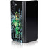 DC Comics Green Lantern Blackest Night, Vol 1 Cover by Ivan Reis Galaxy Z Fold5 5G Skin