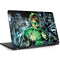 DC Comics Green Lantern Blackest Night, Vol 1 Cover by Ivan Reis Dell Inspiron Skin