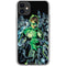 DC Comics Green Lantern Blackest Night, Vol 1 Cover by Ivan Reis iPhone 11 Clear Case