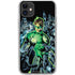 DC Comics Green Lantern Blackest Night, Vol 1 Cover by Ivan Reis iPhone 11 Clear Case