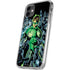 DC Comics Green Lantern Blackest Night, Vol 1 Cover by Ivan Reis iPhone 11 Clear Case