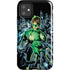 DC Comics Green Lantern Blackest Night, Vol 1 Cover by Ivan Reis iPhone 11 Impact Case
