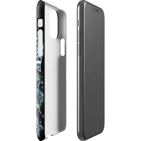 DC Comics Green Lantern Blackest Night, Vol 1 Cover by Ivan Reis iPhone 11 Pro Lite Case