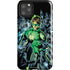 DC Comics Green Lantern Blackest Night, Vol 1 Cover by Ivan Reis iPhone 11 Pro Max Impact Case