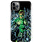 DC Comics Green Lantern Blackest Night, Vol 1 Cover by Ivan Reis iPhone 11 Pro Max Lite Case