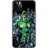 DC Comics Green Lantern Blackest Night, Vol 1 Cover by Ivan Reis iPhone 11 Pro Max Skin